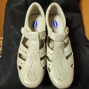 Dr. Scholls Double Air-Pillo insoles Sandals